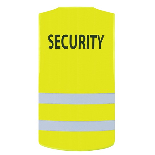 Safety Vest