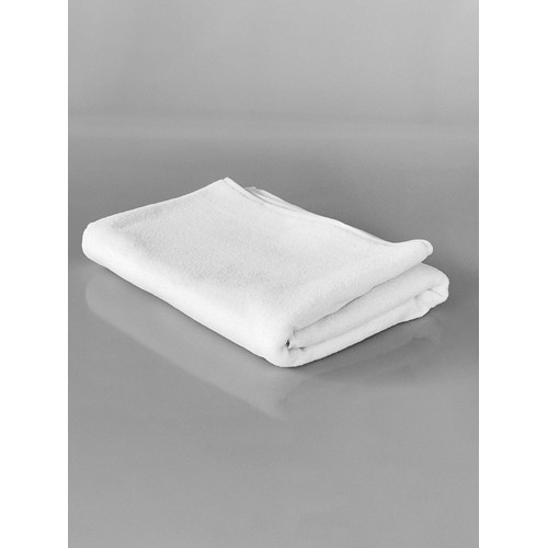 Doubleface towel 50x100