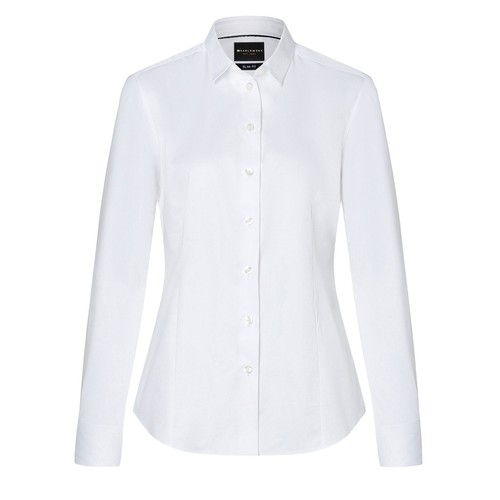 Ladies' Shirt with 3/4- Sleeve