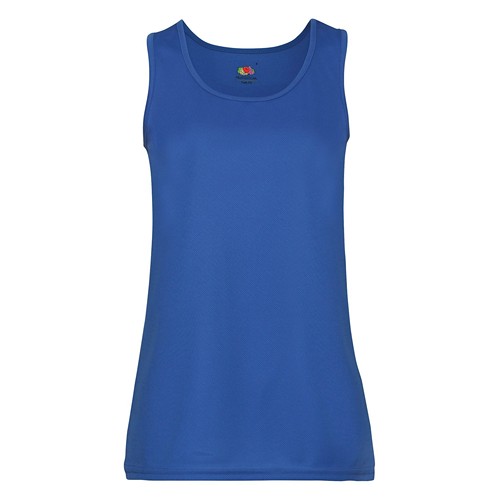 Ladies Performance Vest