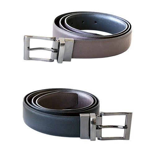 Reversible Belt