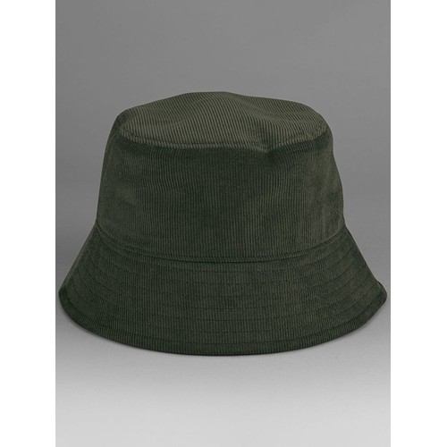 EarthAware® Organic Cord Bucket Hat