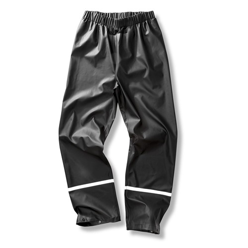 Prism pu waterproof trouser