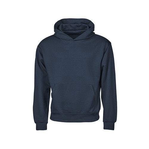 Urban Heavy Loose Fit Hooded Sweatshirt