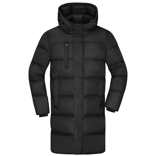Men's Winter Short Coat