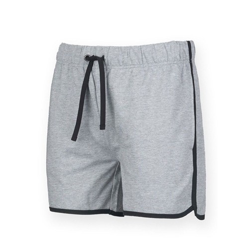 Men's Retro Shorts