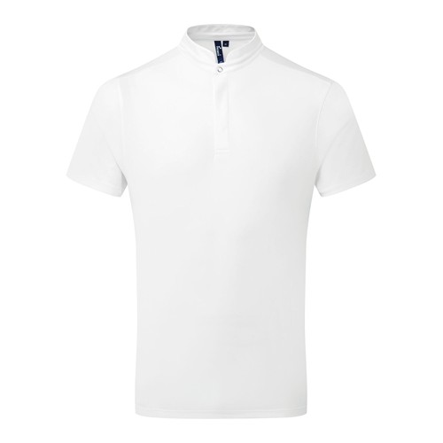 Maglia da chef Coolchecker 'Essential' SS