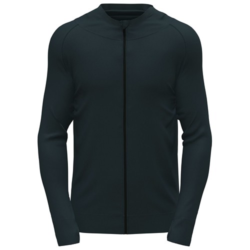 Seamless Sports Jacket