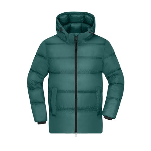 Men's Winter Jacket