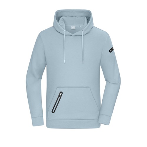 Men's Hoody Interlock
