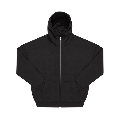 Influence Zip Hood