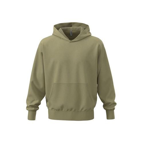 Unisex Heavyweight Hoodie