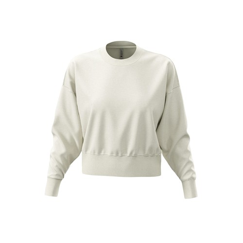 Women's Heavyweight Sweatshirt