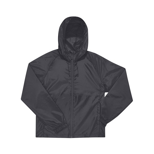 Reset Lined Windbreaker