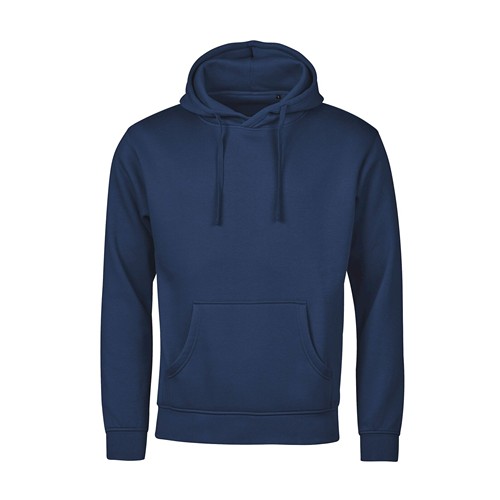 Urban Hooded Sweatshirt