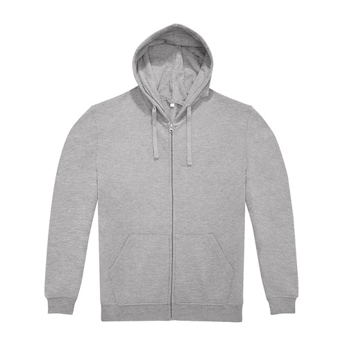 B&C ID.224 Zip Hood