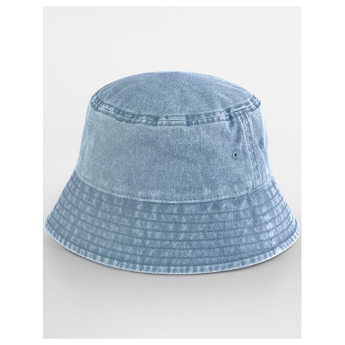 Vintage Bucket Hat