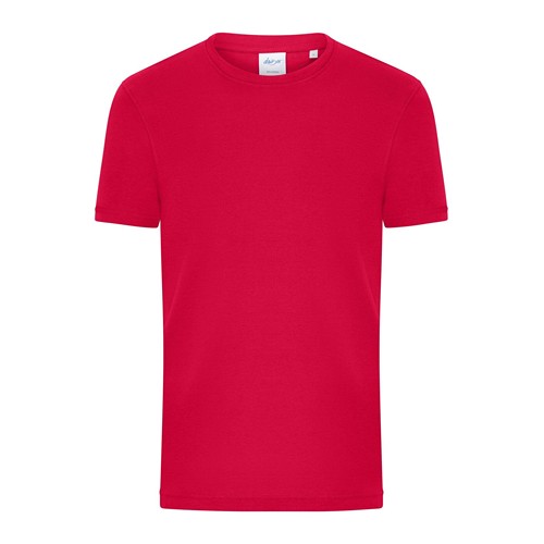 Men's T-shirt 1:1 Rib