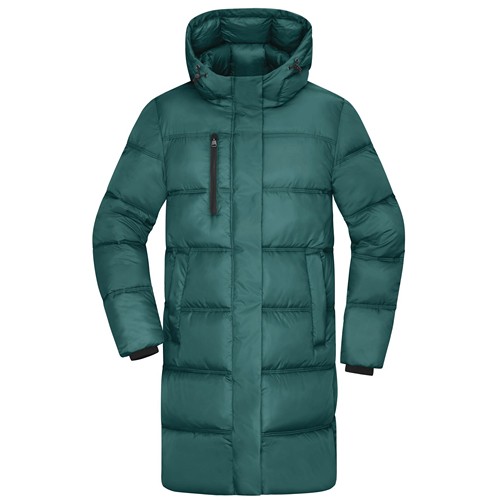 Ladies' Winter Short Coat