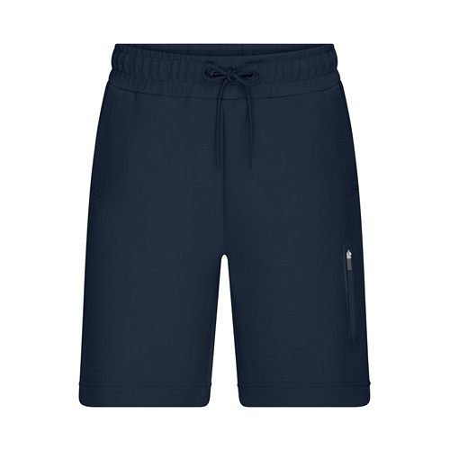 Men's Shorts Interlock