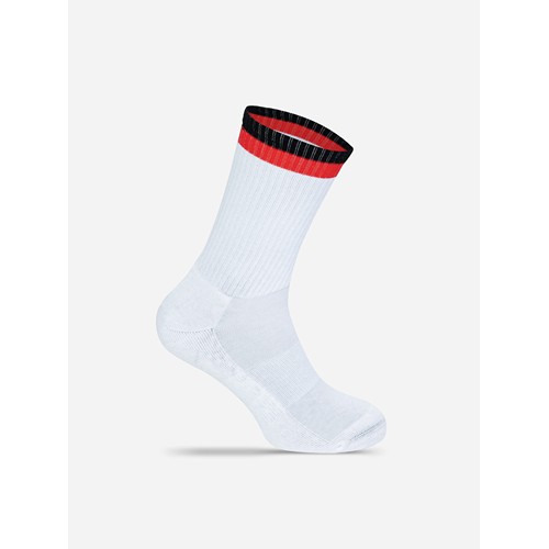 Tennis Socks Two Tone