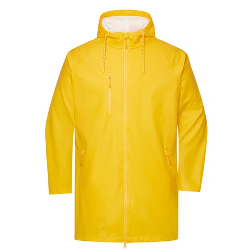 Raincoat unisex