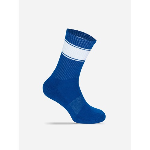 Tennis Socks Colored