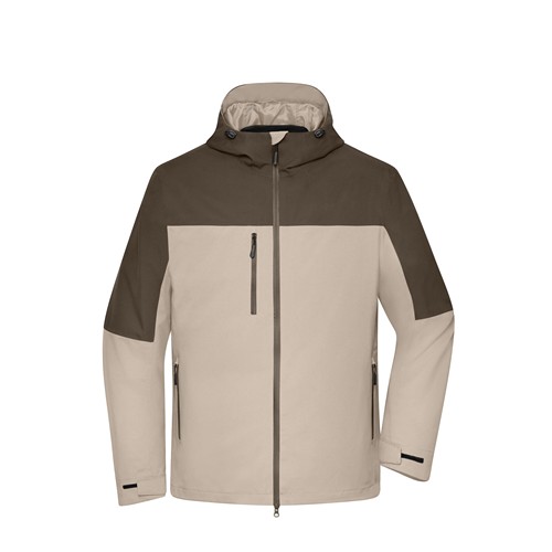 Men‘s 3-in-1 Jacket GRS