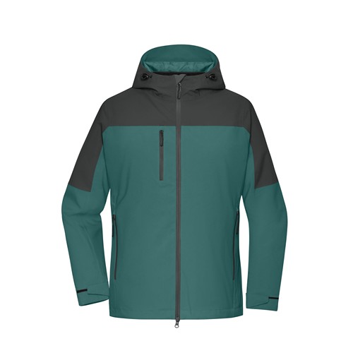 Ladies‘ 3-in-1 Jacket GRS