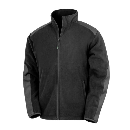 Recycled Heavy Duty Microfleece
