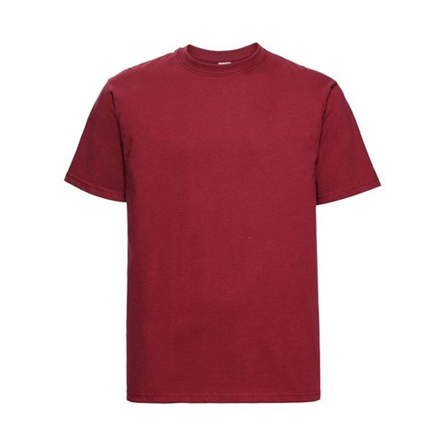 Authentic Heavyweight T