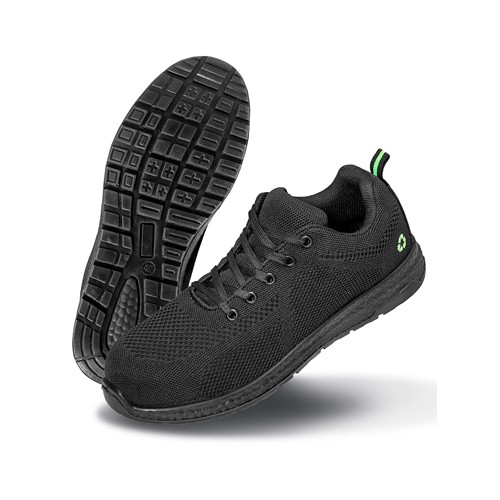 RECYCLED SAFETY TRAINER