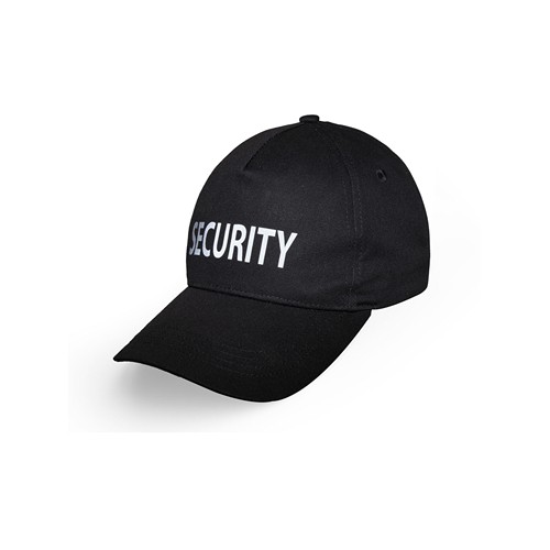 Security Cap