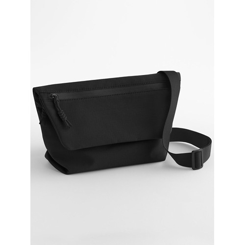 Minimal Lifestyle Mini Messenger