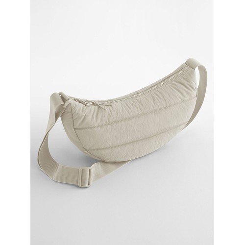 Quilted Cross Body Bag