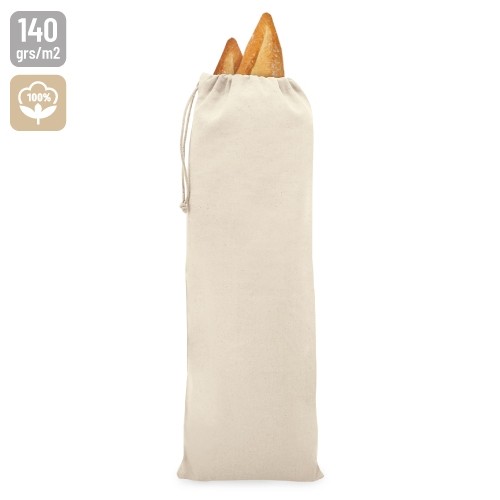 SAC À PAIN COTON "VAPI"