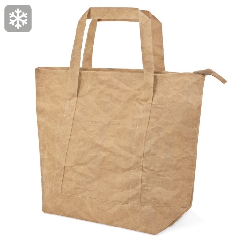 SAC DE RÉFRIGÉRATEUR AVEC ZIP "BERTO"