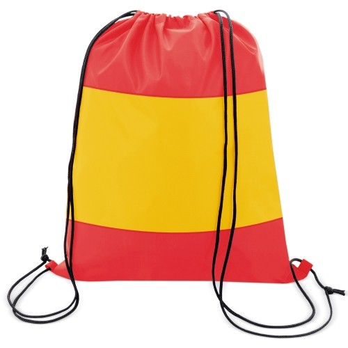 SAC À DOS 210T ESPAGNE - Image 1
