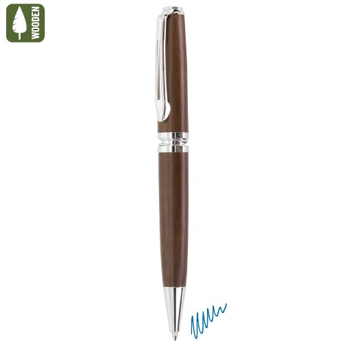 STYLO EN BOIS "PRINCE"