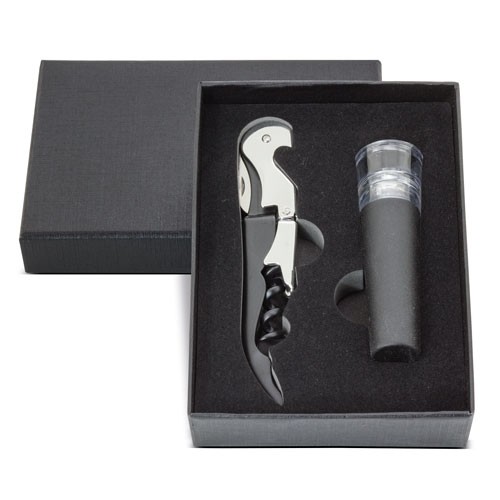 SET A VIN 2 PCS "LOIRA"