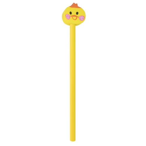 CRAYON EN BOIS "CHICK"