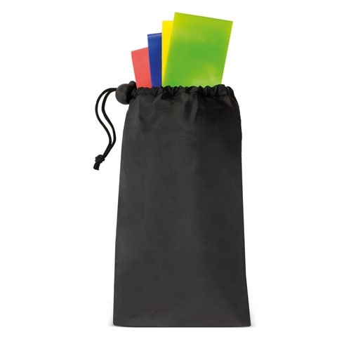 JEU DE BANDES ÉLASTIQUES SANSON