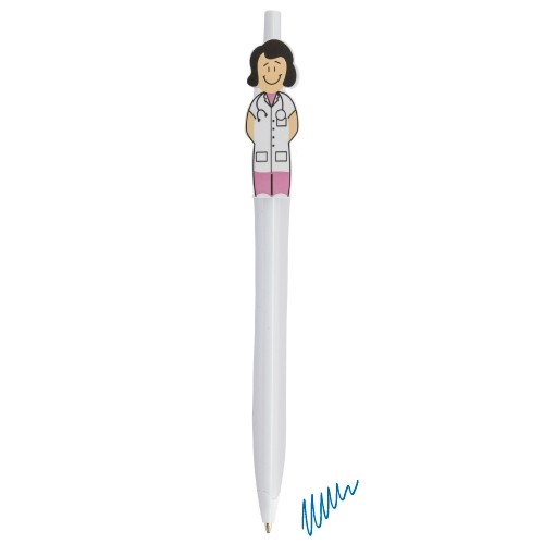 STYLO DOCTEUR "SALVADORA"