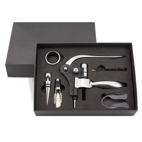 SET À VIN "VÉNETO"