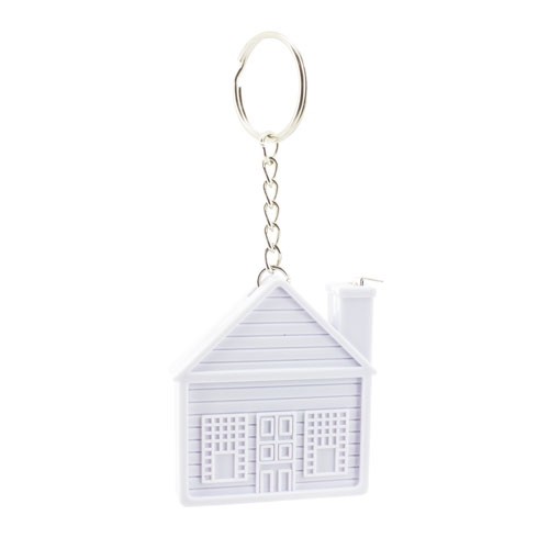 PORTE-CLÉS MÈTRE MAISON