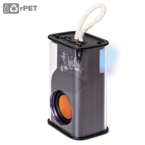 HAUT PARLEUR "ECO-QUALITY "