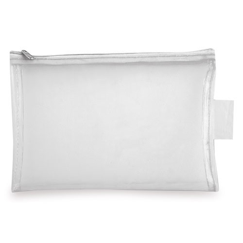 TROUSSE DE TOILETTE MAILLE