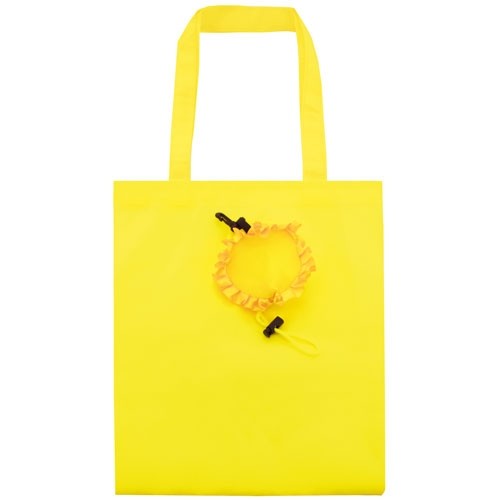 SAC PLIABLE TOURNESOL "GIRASOL"