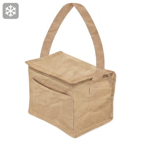 SAC FRIGO POUR 6 CANETTES "COKU"