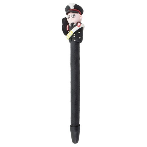 STYLO ARTISANAL "CARABINIERI"